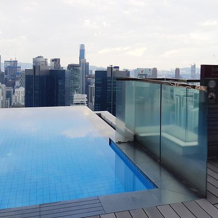 Klcc Beyond Hospitality Suites Platinum Kuala Lumpur Zewnętrze zdjęcie