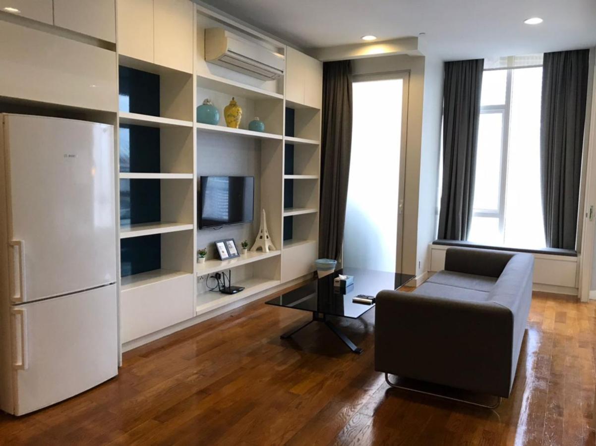 Klcc Beyond Hospitality Suites Platinum Kuala Lumpur Zewnętrze zdjęcie