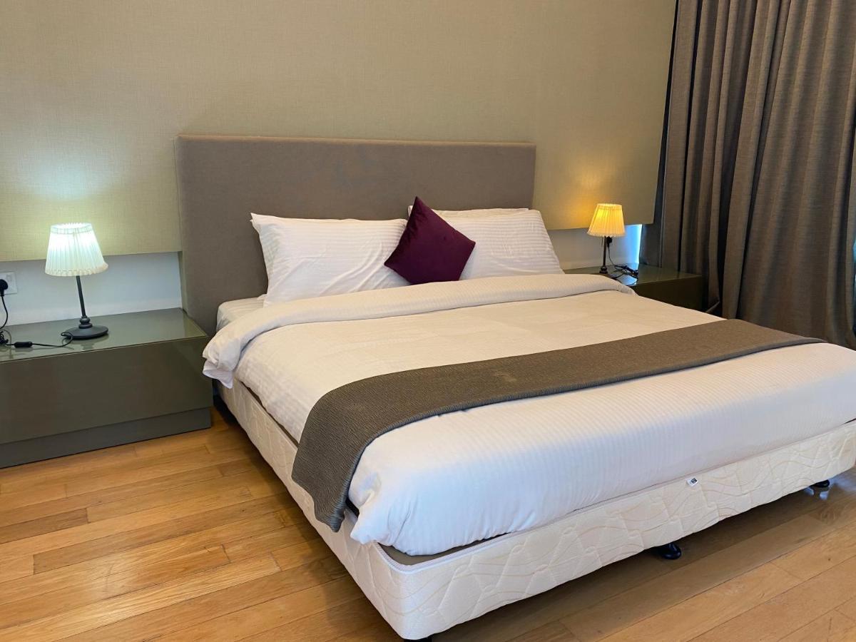 Klcc Beyond Hospitality Suites Platinum Kuala Lumpur Zewnętrze zdjęcie