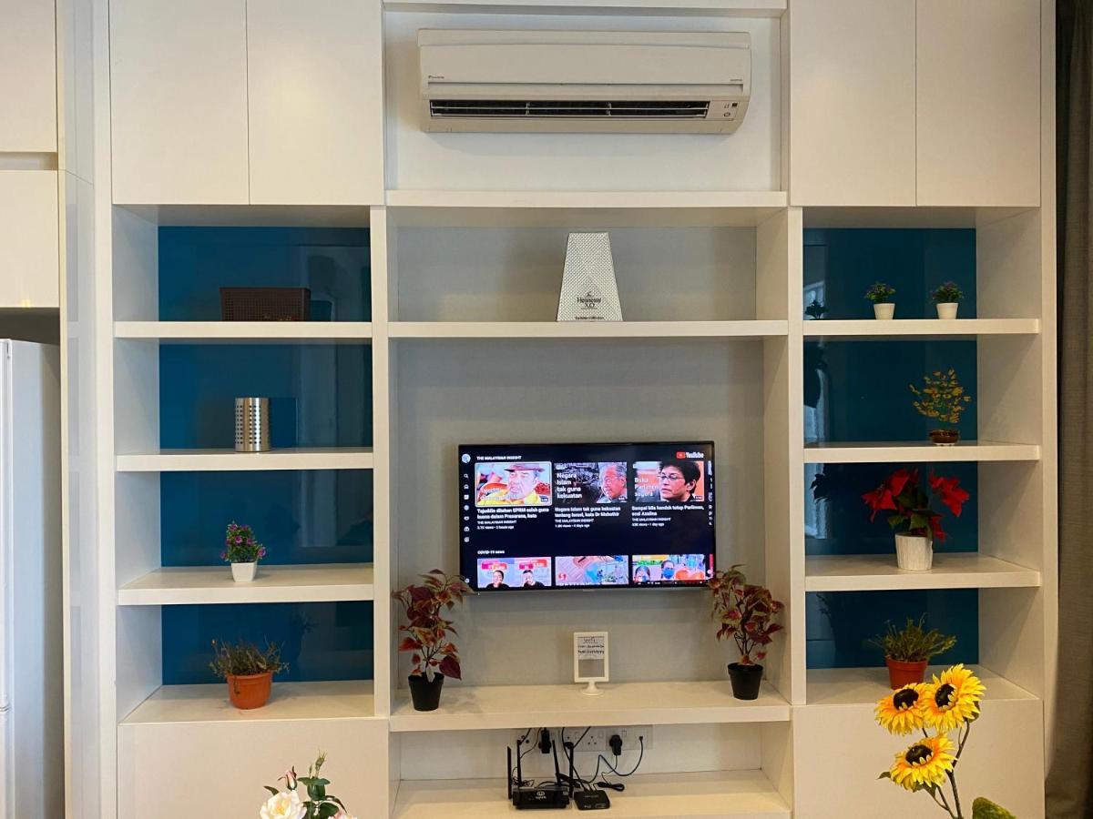 Klcc Beyond Hospitality Suites Platinum Kuala Lumpur Zewnętrze zdjęcie