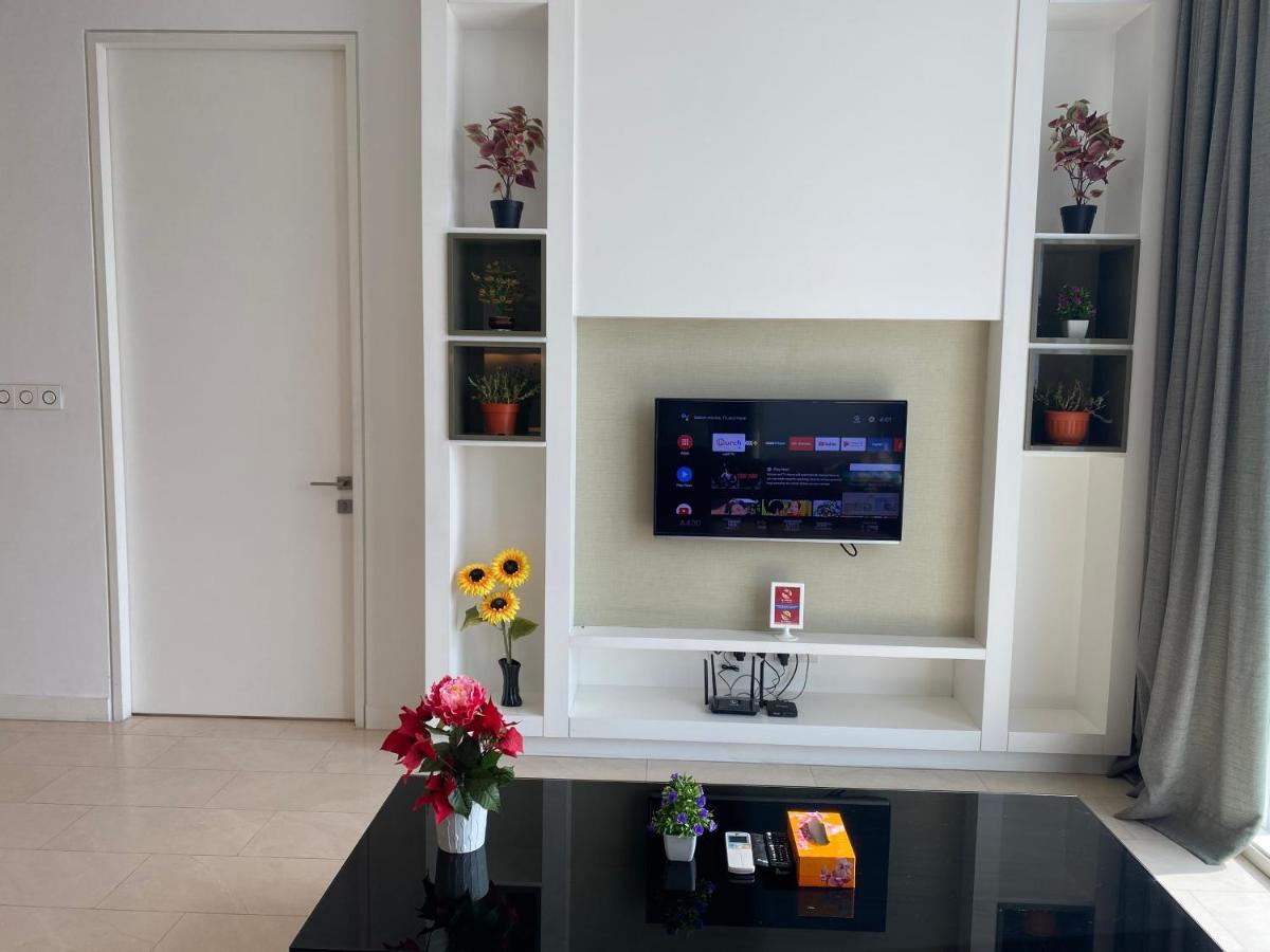 Klcc Beyond Hospitality Suites Platinum Kuala Lumpur Zewnętrze zdjęcie