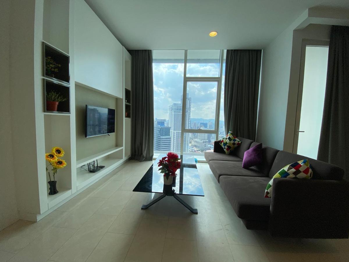 Klcc Beyond Hospitality Suites Platinum Kuala Lumpur Zewnętrze zdjęcie