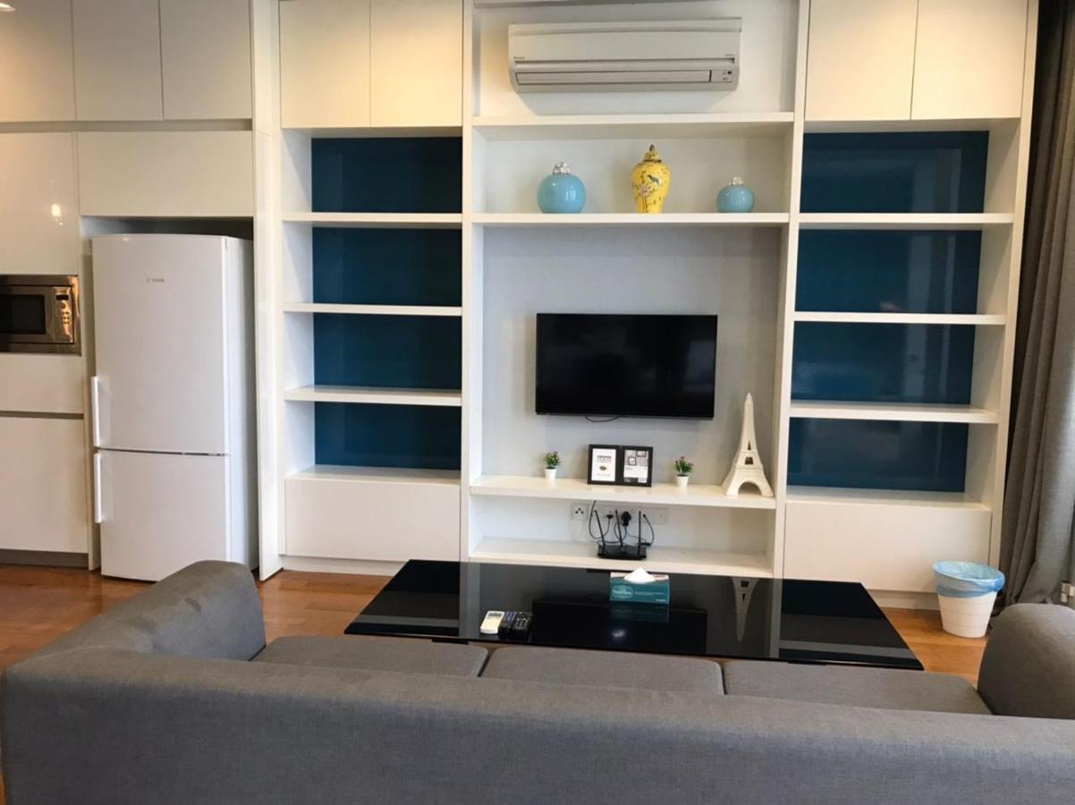 Klcc Beyond Hospitality Suites Platinum Kuala Lumpur Zewnętrze zdjęcie