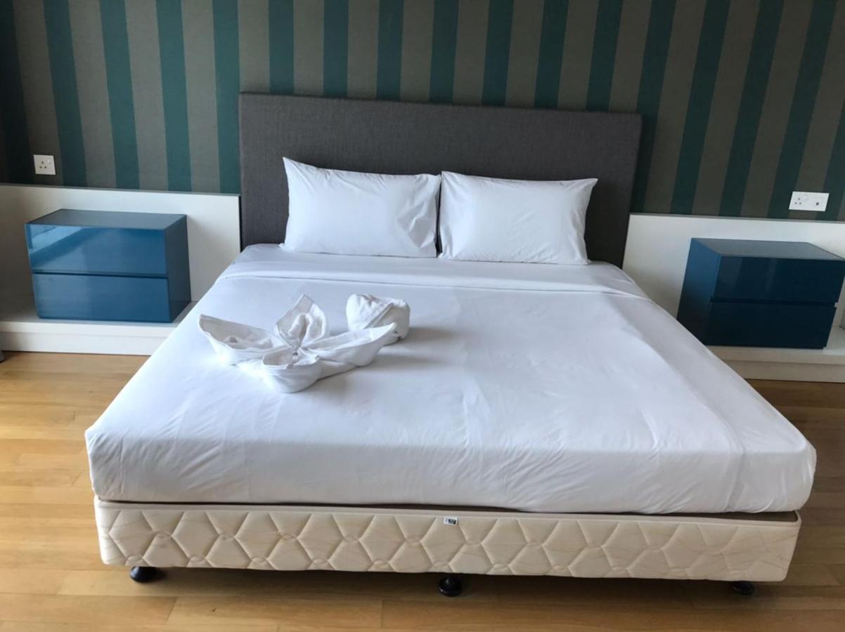 Klcc Beyond Hospitality Suites Platinum Kuala Lumpur Zewnętrze zdjęcie