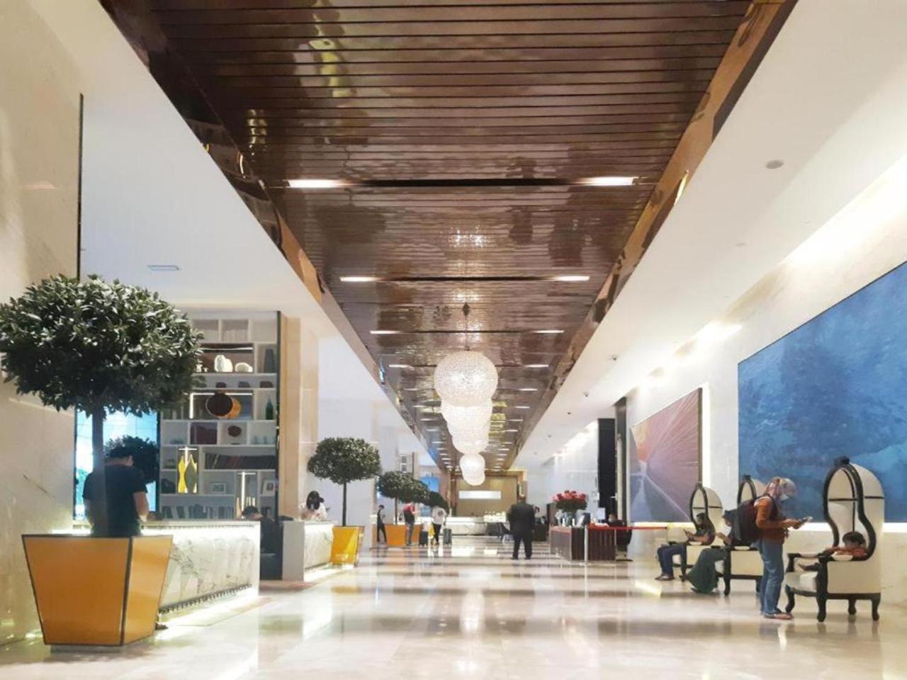 Klcc Beyond Hospitality Suites Platinum Kuala Lumpur Zewnętrze zdjęcie