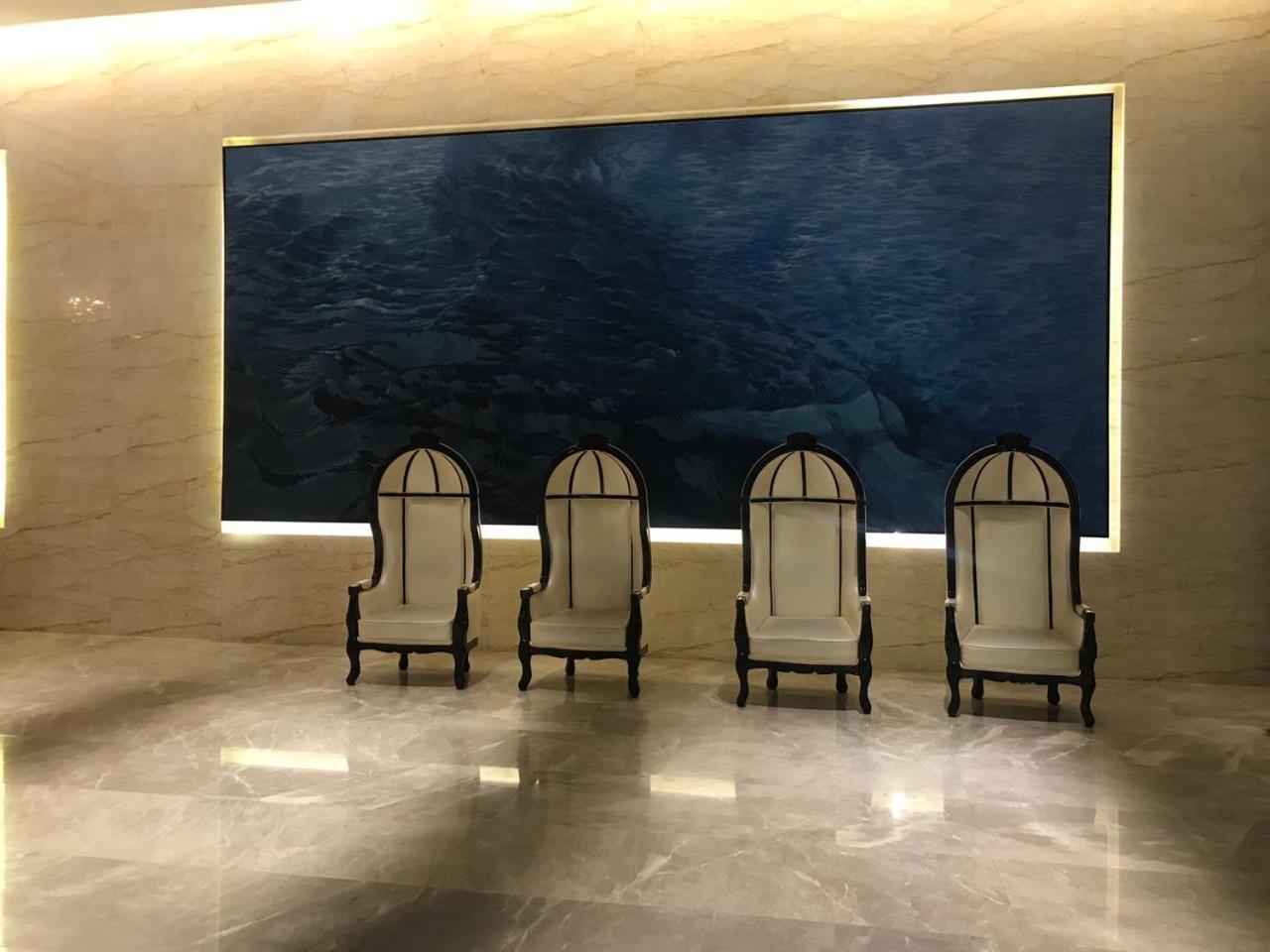 Klcc Beyond Hospitality Suites Platinum Kuala Lumpur Zewnętrze zdjęcie