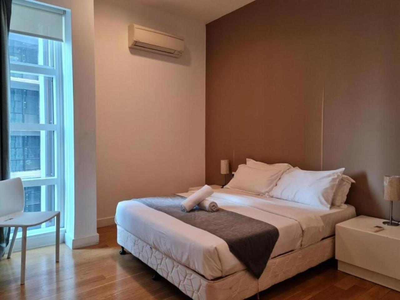 Klcc Beyond Hospitality Suites Platinum Kuala Lumpur Zewnętrze zdjęcie