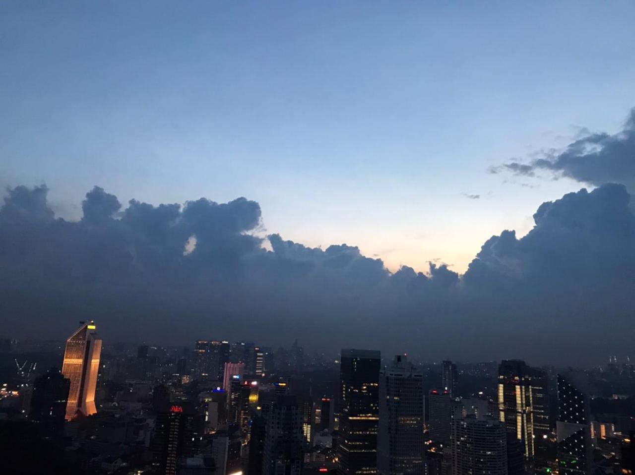 Klcc Beyond Hospitality Suites Platinum Kuala Lumpur Zewnętrze zdjęcie