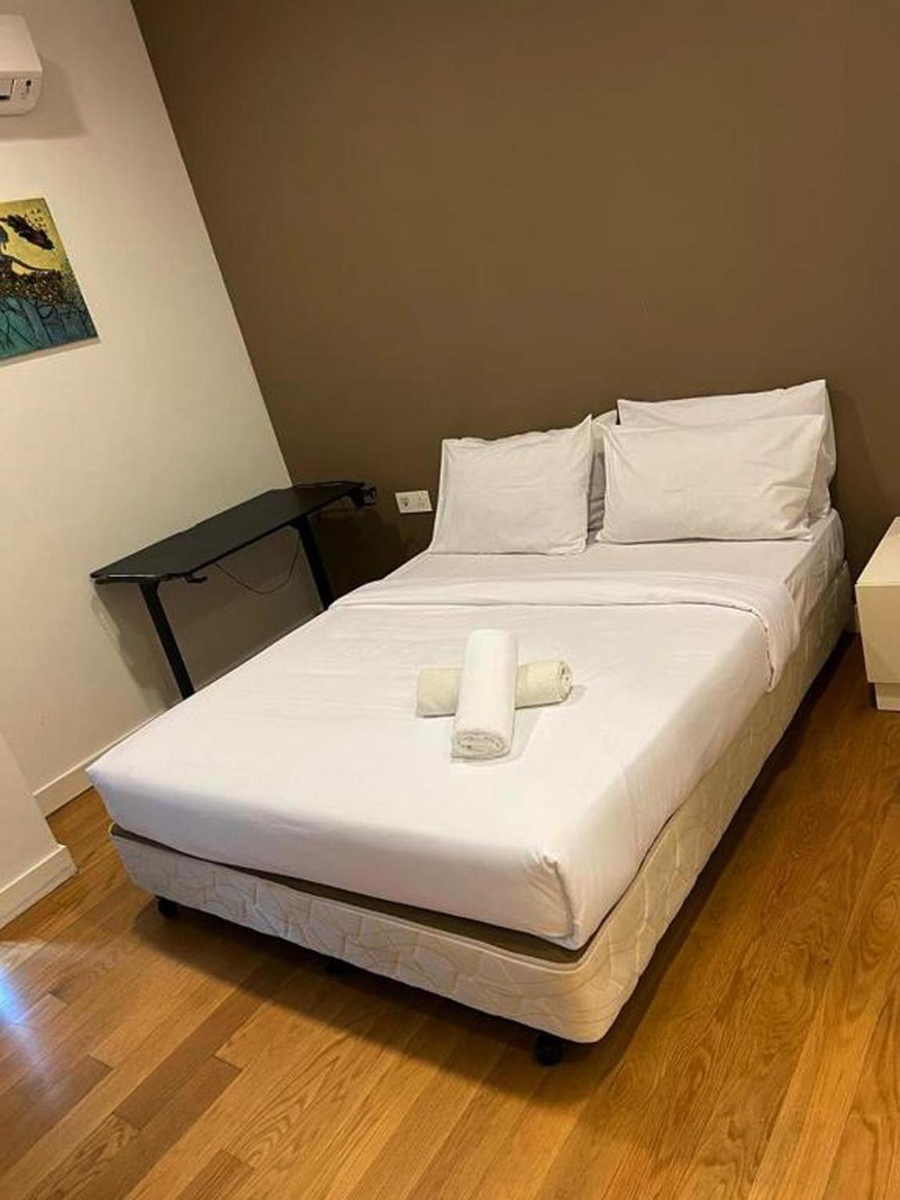 Klcc Beyond Hospitality Suites Platinum Kuala Lumpur Zewnętrze zdjęcie