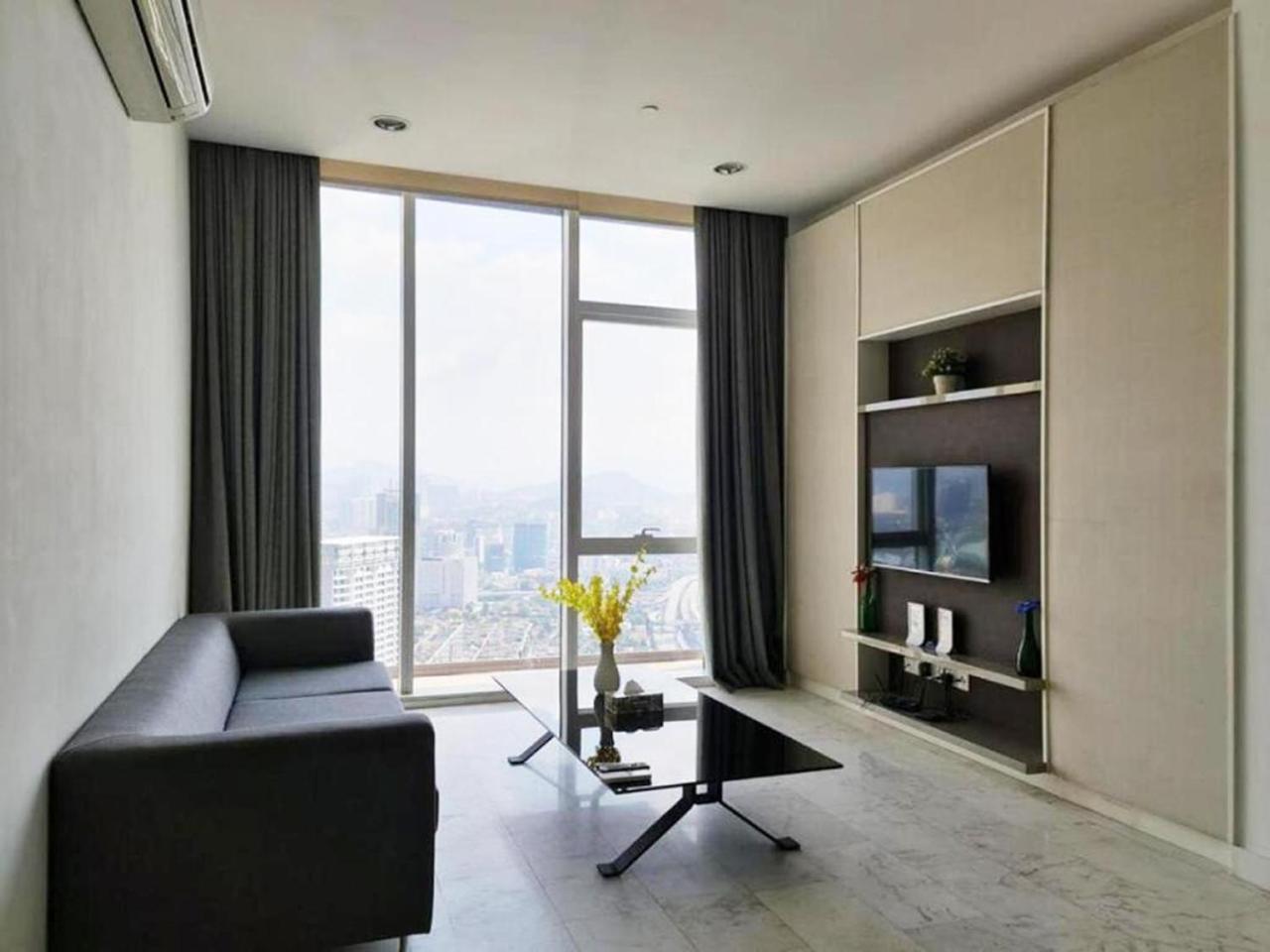 Klcc Beyond Hospitality Suites Platinum Kuala Lumpur Zewnętrze zdjęcie