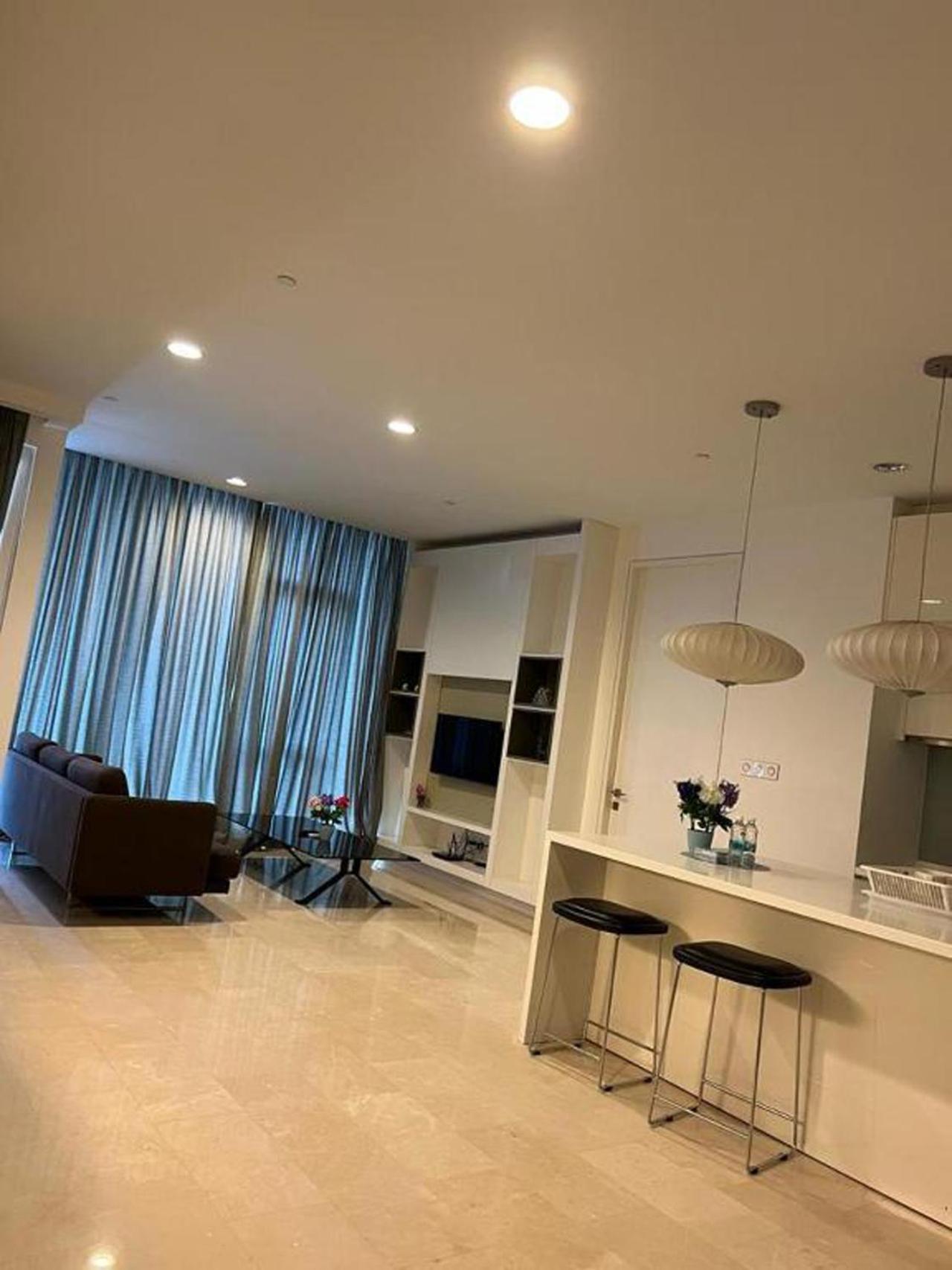 Klcc Beyond Hospitality Suites Platinum Kuala Lumpur Zewnętrze zdjęcie