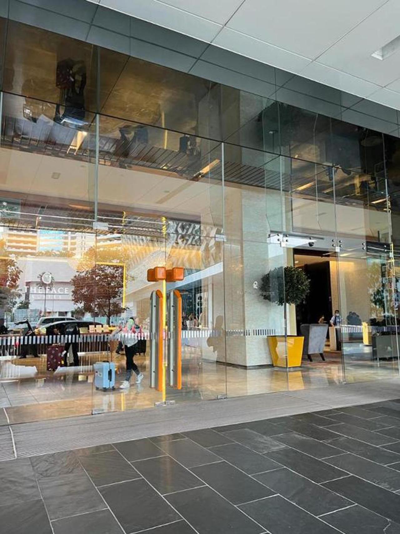 Klcc Beyond Hospitality Suites Platinum Kuala Lumpur Zewnętrze zdjęcie