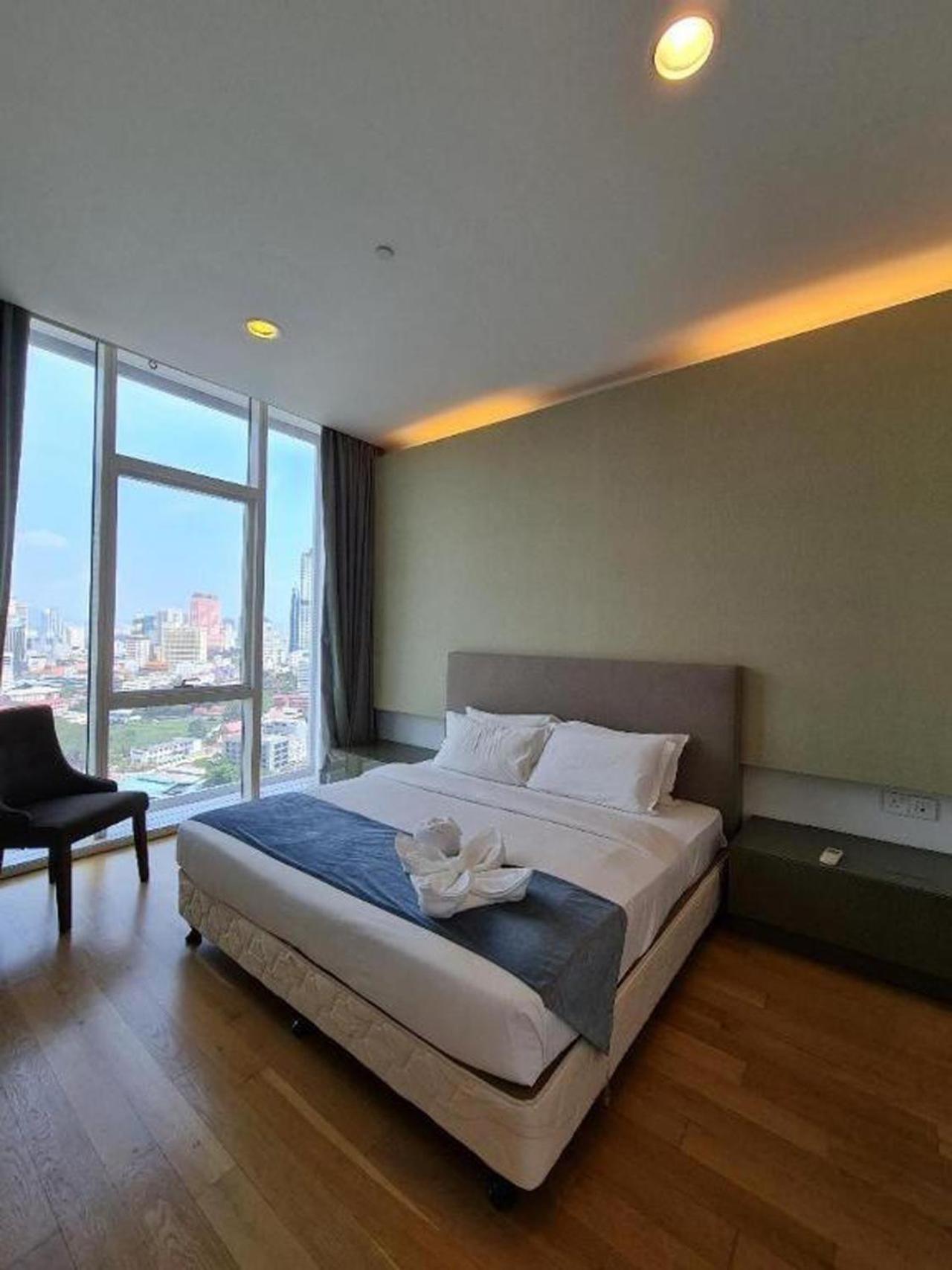 Klcc Beyond Hospitality Suites Platinum Kuala Lumpur Zewnętrze zdjęcie