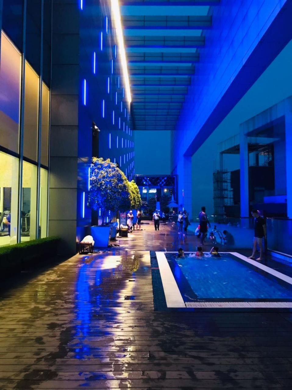 Klcc Beyond Hospitality Suites Platinum Kuala Lumpur Zewnętrze zdjęcie