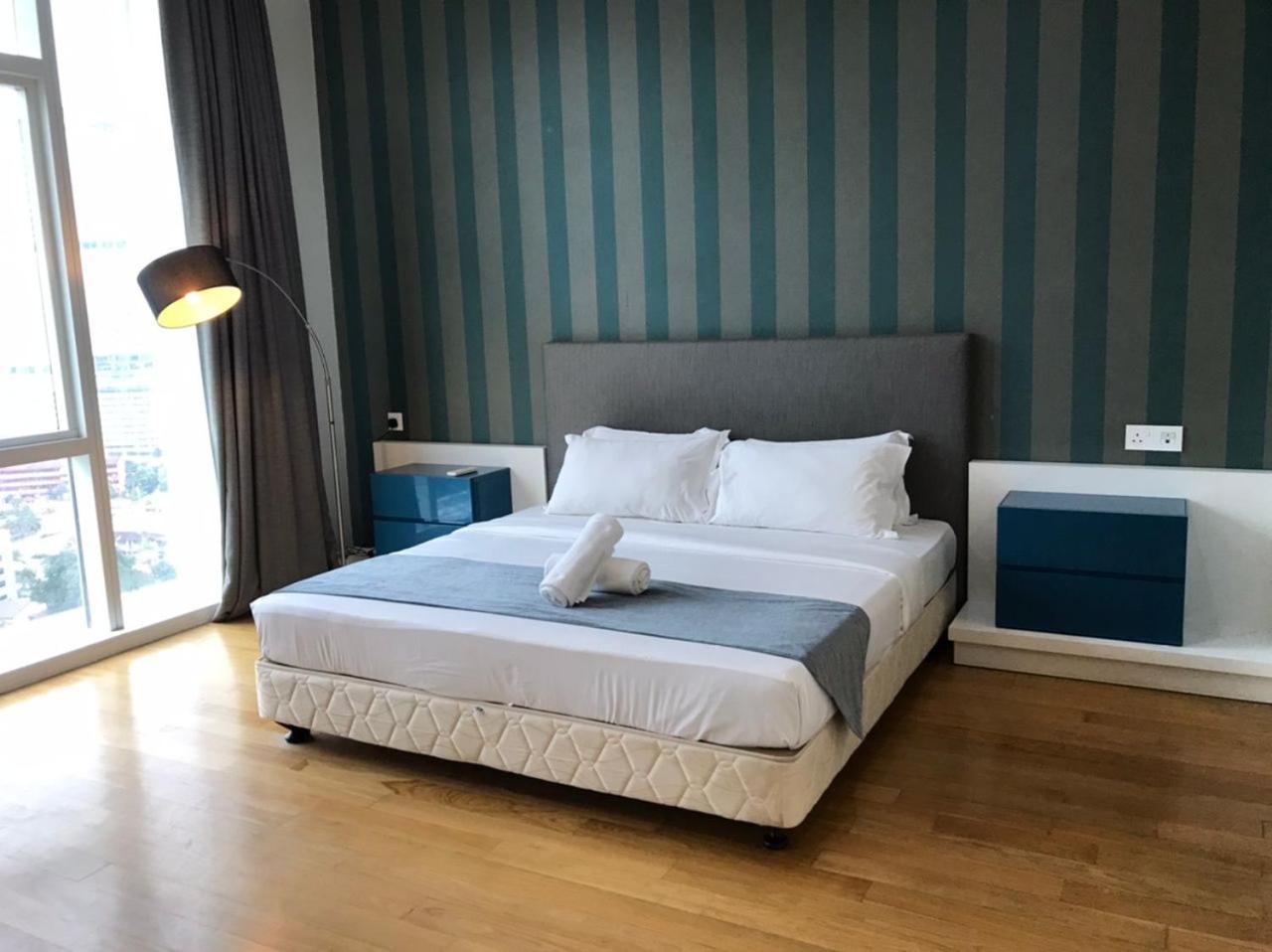 Klcc Beyond Hospitality Suites Platinum Kuala Lumpur Zewnętrze zdjęcie