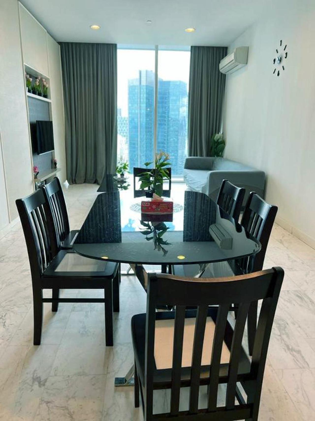 Klcc Beyond Hospitality Suites Platinum Kuala Lumpur Zewnętrze zdjęcie