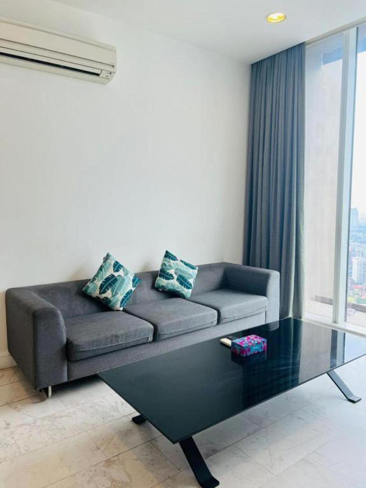 Klcc Beyond Hospitality Suites Platinum Kuala Lumpur Zewnętrze zdjęcie