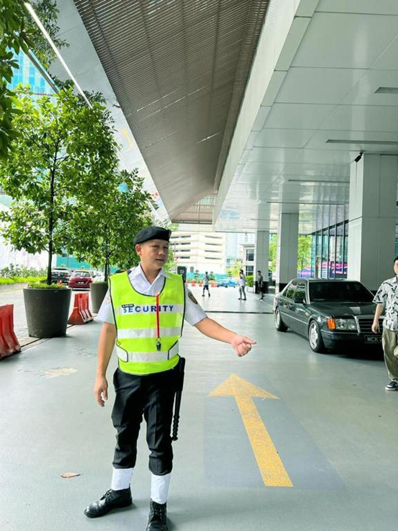 Klcc Beyond Hospitality Suites Platinum Kuala Lumpur Zewnętrze zdjęcie