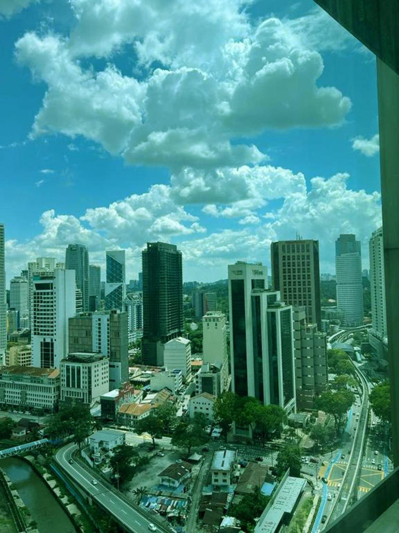 Klcc Beyond Hospitality Suites Platinum Kuala Lumpur Zewnętrze zdjęcie